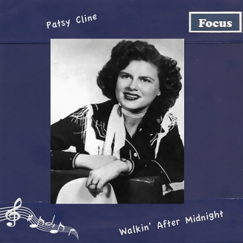 Walkin' After Midnight