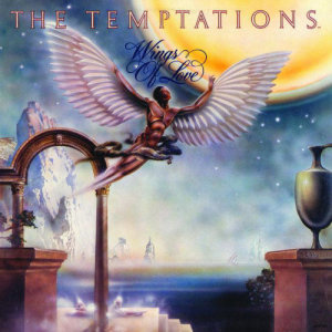 The Temptations的專輯Wings Of Love