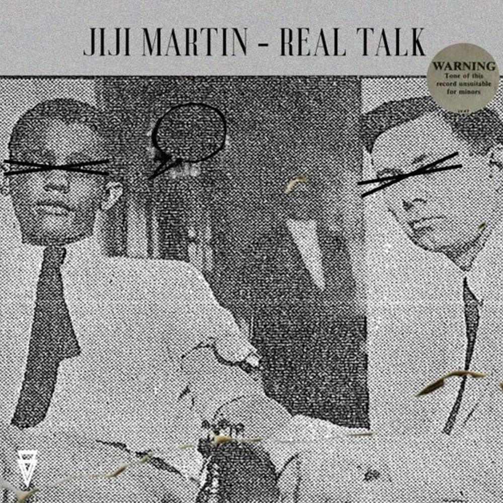 REAL TALK (Explicit)