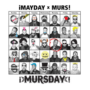 ดาวน์โหลดและฟังเพลง Fools Gold (Explicit) พร้อมเนื้อเพลงจาก ¡Mayday!