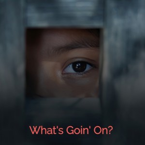 Dengarkan What's Goin' On? (Live) lagu dari Aaron Neville dengan lirik