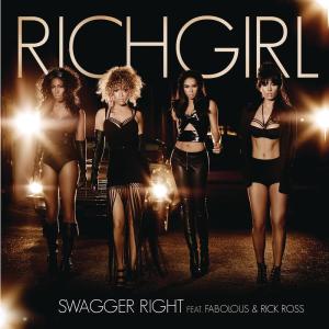 收聽Richgirl的Swagger Right (Main Version)歌詞歌曲