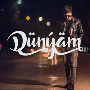 Dengarkan Dünýäm lagu dari Shad Ovez dengan lirik