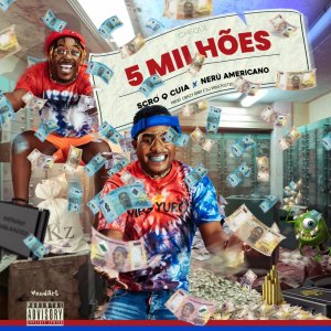 收聽Scrô Q Cuia的5 Milhões (Explicit)歌詞歌曲
