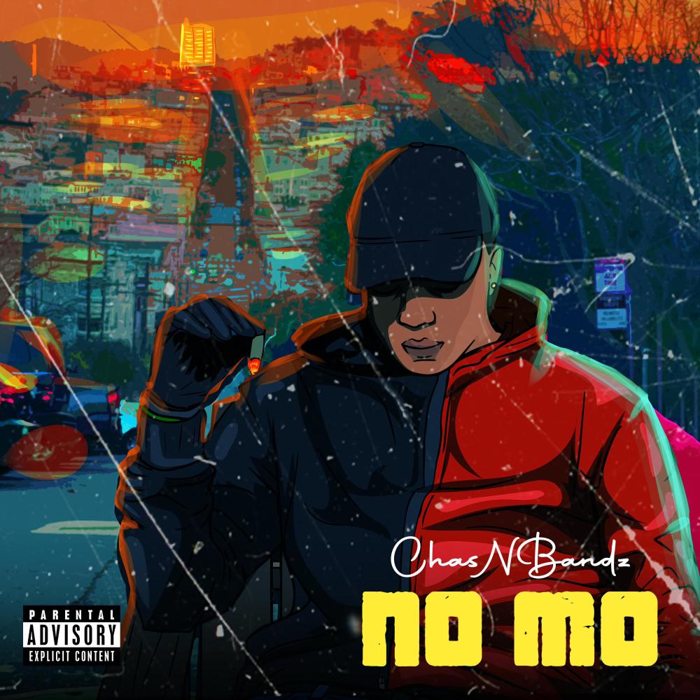 NO MO' (Explicit)