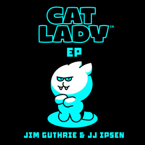 Album Cat Lady EP from 山根美智留