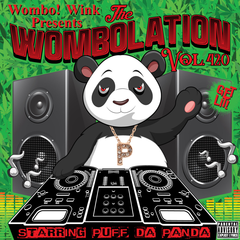 Wombo! Gear (Explicit) (其他)