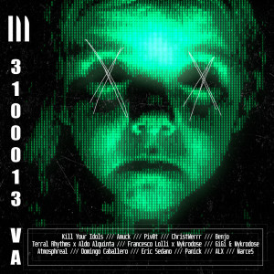 ดาวน์โหลดและฟังเพลง Face Melter (Explicit) พร้อมเนื้อเพลงจาก Kill Your Idols