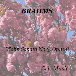 Georg Solti的專輯Brahms: Violin Sonata No.3, Op.108