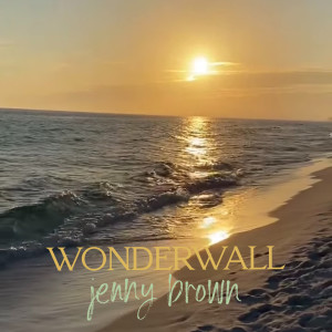 Album Wonderwall from Jenny Brown