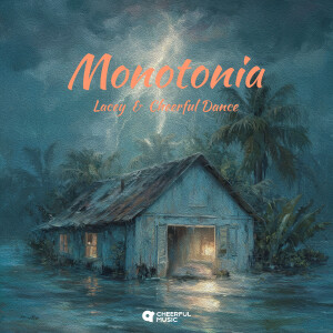 Lacey的专辑Monotonia
