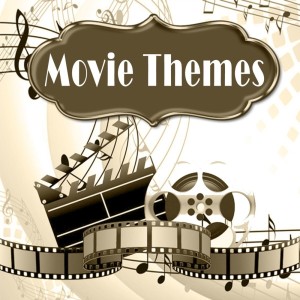 D.R.的專輯Movie Songs