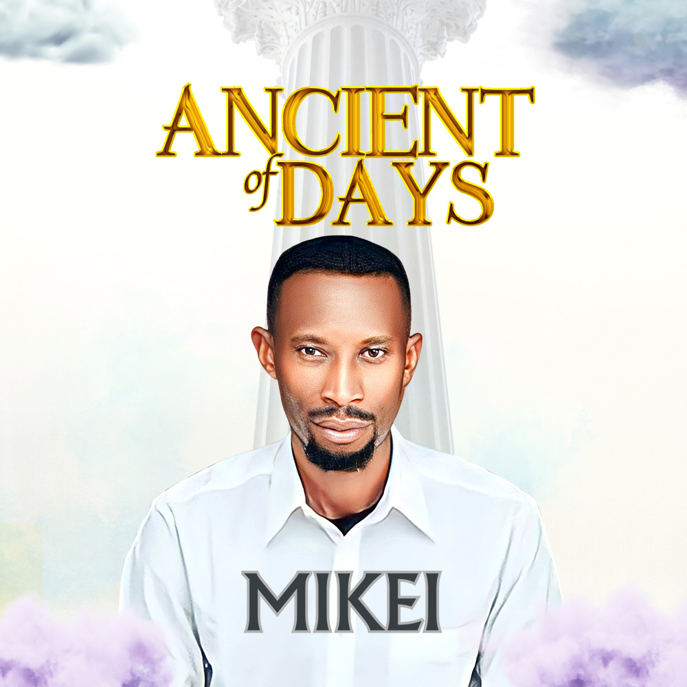 Ancient of Days