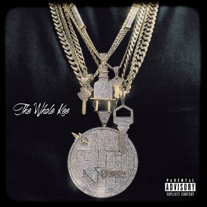 收聽Keelo的Feel It歌詞歌曲