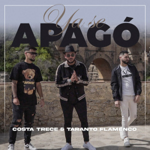 收聽Costa Trece的Ya Se Apagó歌詞歌曲