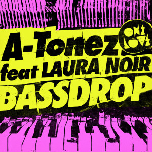 Album Bass Drop from A-Tonez