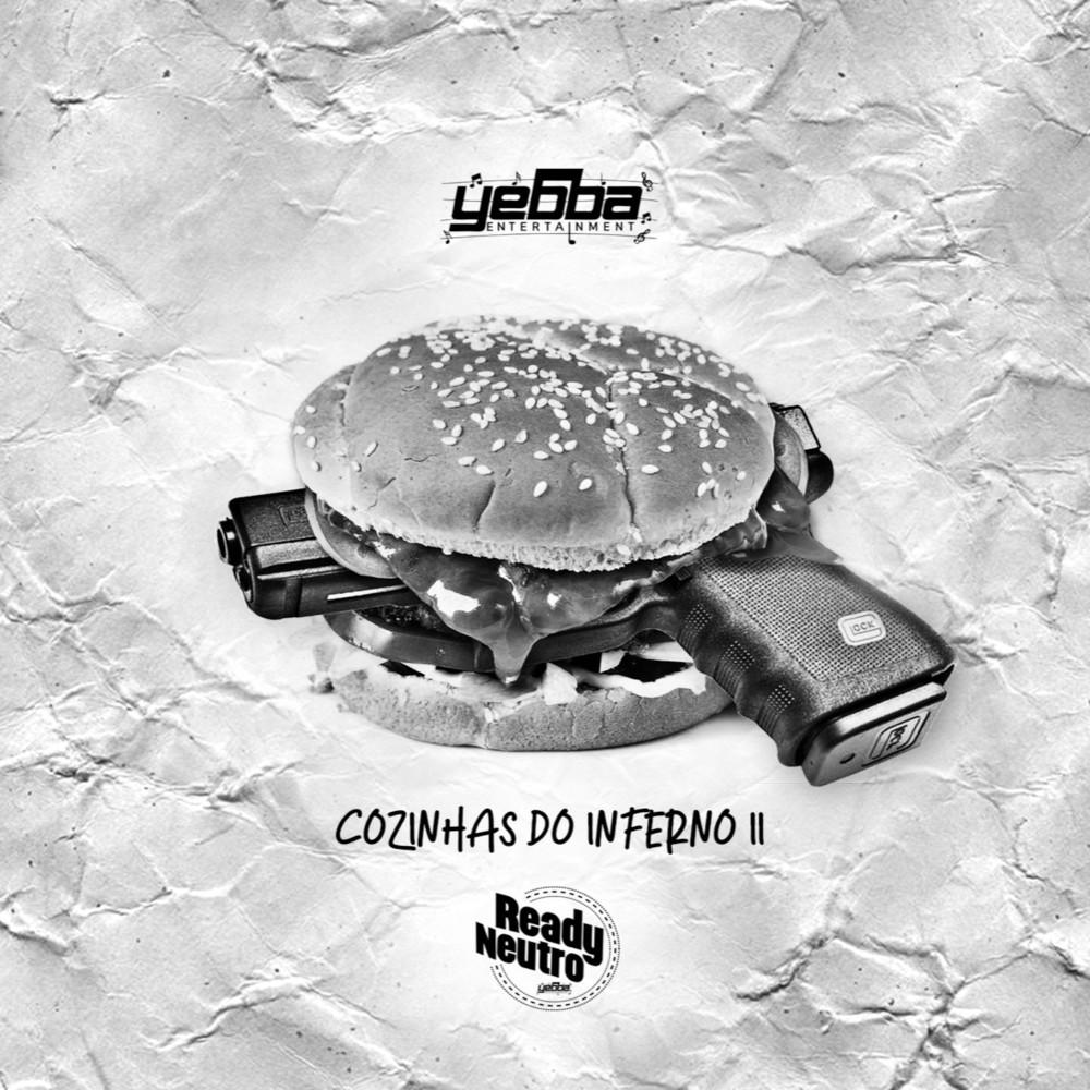 Cozinhas do Inferno II