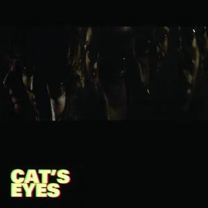 Cat's Eyes的專輯Broken Glass EP