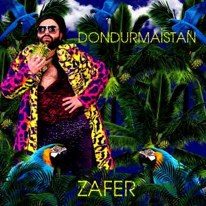 Album Dondurmaistan from Zafer