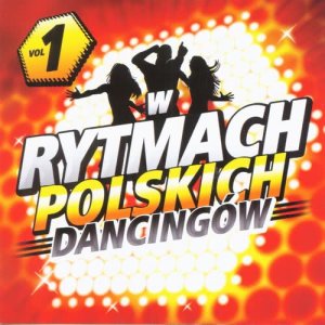 อัลบัม W rytmach polskich dancingow no.1 ศิลปิน Disco Polo