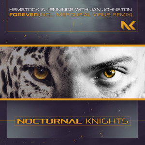 收听Henrik Nilsson的Forever (Radio Edit)歌词歌曲
