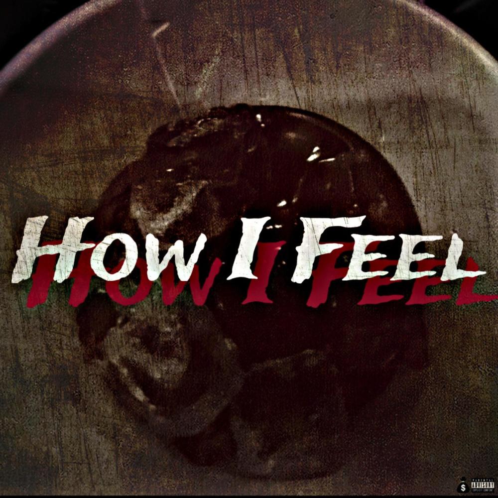 How I Feel (feat. G2s) (Explicit)