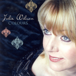 Julie Wilson的專輯Colours