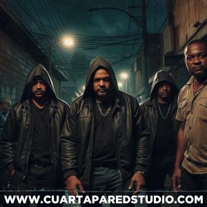 收聽Cuarta Pared Studio的Punto Hip Hop (Instrumental Hip Hop)歌詞歌曲