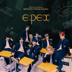 收聽EPEX的Go Big歌詞歌曲