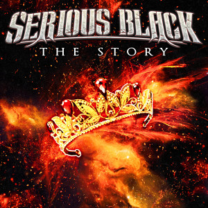 Album The Story oleh Serious Black