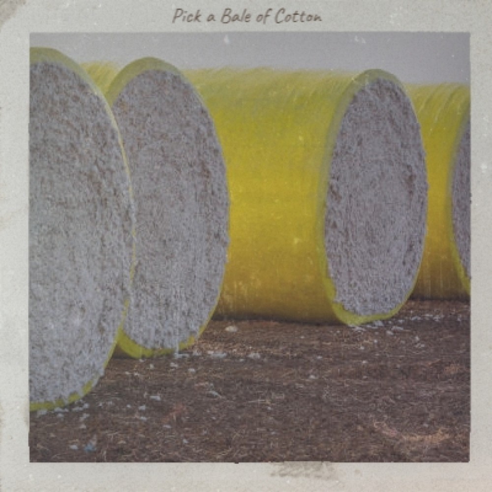 Pick a Bale of Cotton