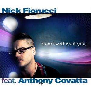 Anthony Covatta的專輯Here Without You