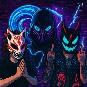 Dengarkan lagu VIRADA (Super Slowed) nyanyian Cloud Zero dengan lirik
