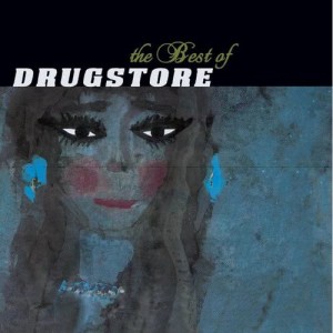 收聽Drugstore的El President歌詞歌曲