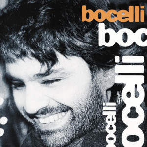 Andrea Bocelli的專輯Bocelli