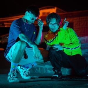 收聽PuntoyComa的Así Soy Yo歌詞歌曲