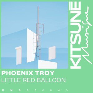 Phoenix Troy的專輯Little Red Balloon