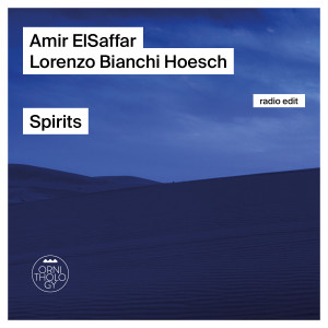 Listen to Spirits (Radio Edit) song with lyrics from Lorenzo Bianchi Hoesch