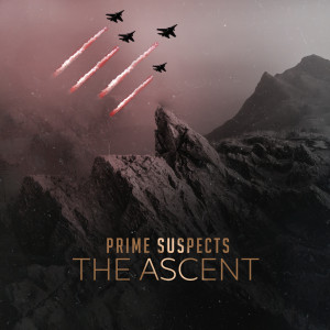 Prime Suspects的專輯The Ascent (Explicit)
