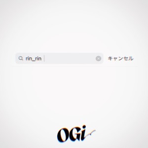 Listen to rin_rin song with lyrics from Ogi