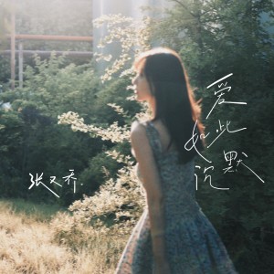 Listen to 爱如此沉默 song with lyrics from 张又乔