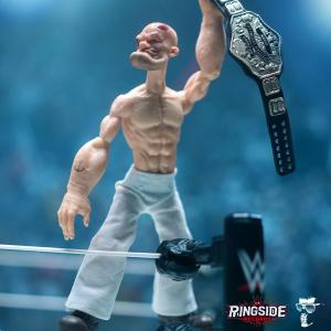 toyimmersion的專輯The Sailorman (feat. Ringside Records & Michael Buffer) [WWE Crossover]