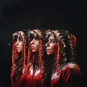 Album I'm a Tribe ([dunkelbunt] Remix) from A-Wa