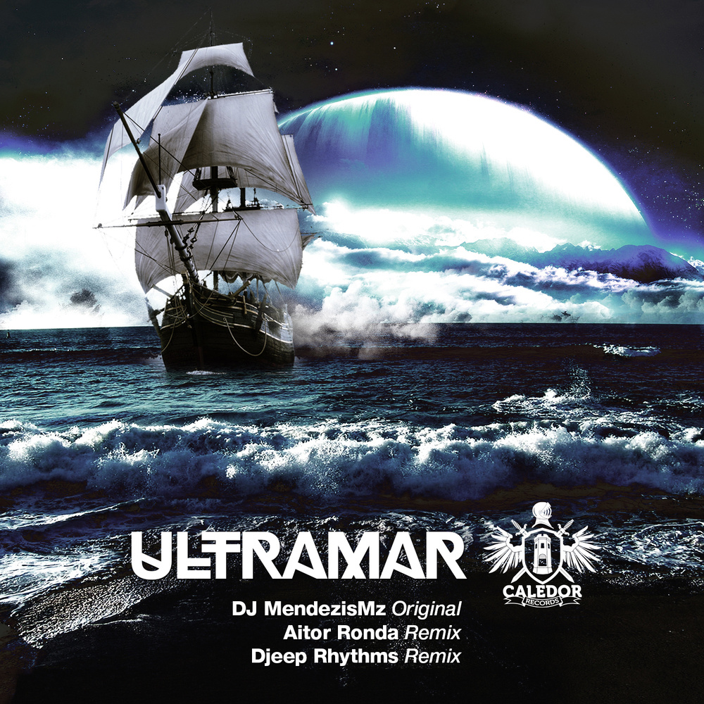 Ultramar (Aitor Ronda Remix)