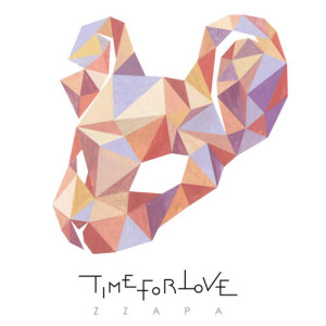 Dengarkan Time for Love (feat.Hanhae of PHANTOM) lagu dari 짜파 dengan lirik