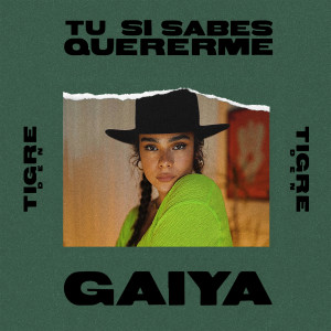 收聽GAIYA的Tú Si Sabes Quererme (Tigre Den Session)歌詞歌曲