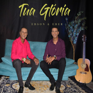 Eder的專輯Tua Glória