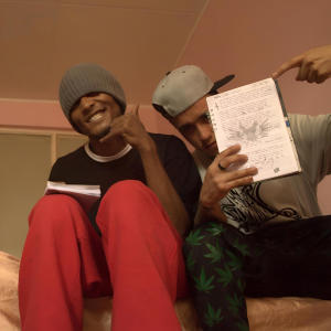 default playlist img