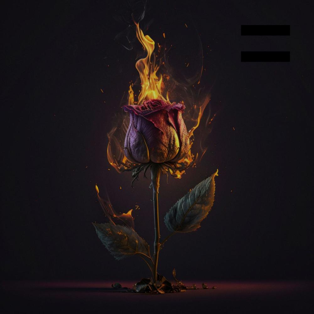 fall in love (Explicit)