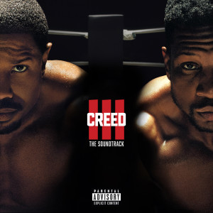 อัลบัม Creed III: The Soundtrack (Explicit) ศิลปิน Dreamville